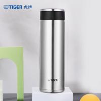 虎牌 MMW-A48C-XC 保温杯 480ml 不锈钢色（单位：个）