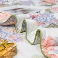 奥特佳（ORTEGA） JF020038 被子 大豆冬被牛奶锦绒家纺 200*230cm/4000g （单位:床） 玉色