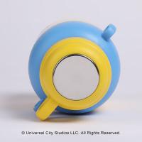 小黄人（MINIONS） CBH010221 大眼萌系列-香蕉系列-杯盖水壶  650mL （单位：个）