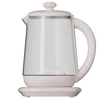 九阳（Joyoung） K15D-WY6123 茶壶 1.5L （单位:个） 米白色