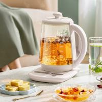 九阳（Joyoung） K15D-WY6123 茶壶 1.5L （单位:个） 米白色