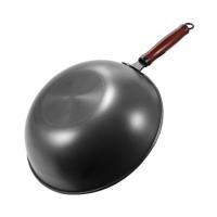 康巴赫（KOBACH） KGZ-C32A 蜂采极铁炒锅 32cm （单位：个）
