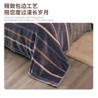 旅之威 SHRMT1820  毛毯 180*200cm （单位:床） 颜色随机
