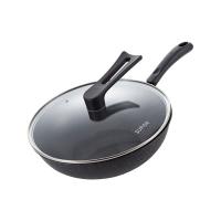苏泊尔（SUPOR） VC30SP02 酷石不沾炒锅 30cm （单位：个）