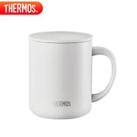 膳魔师 TCDG-451 WH 保温杯咖啡杯 440ml（单位：个）白色