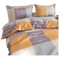 德泽DZ-JFYJ0511爱家生活四件套 枕套48*74cm*2 床单230*240cm 被套200*230cm （单位：套）