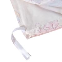 德泽DZ-JFYJ0518 纯棉活性四件套 枕套48*74cm*2 床单230*250cm被套200*230cm（单位：套）