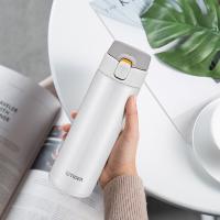 虎牌 保温杯 轻量型 MMY-A48C 480ml 12个/箱 (单位:个) 颜色随机