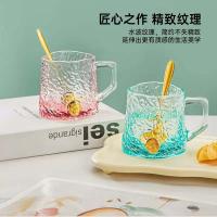 贝格帝 玄冰咖啡杯 XBBB-2 玄冰咖啡杯*2+樱花咖啡勺*2+礼盒*1 (单位:套)