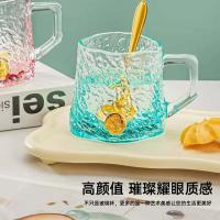 贝格帝 玄冰咖啡杯 XBBB-2 玄冰咖啡杯*2+樱花咖啡勺*2+礼盒*1 (单位:套)
