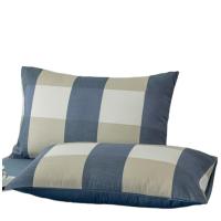 布鲁诺BL-T03柏林经典印花三件套床单230*230cm*1枕套48*74cm*2（单位：套）