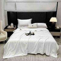 奥特佳（ORTEGA） 001-020001 提花蚕丝被 150*200cm (单位: 床)白色