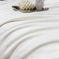 奥特佳（ORTEGA） 001-020001 提花蚕丝被 150*200cm (单位: 床)白色