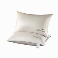 雅鹿 YLZX094  枕芯  48*74cm±2cm   两只/对  （单位：对）