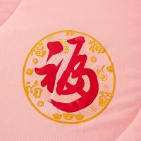 杉杉 QFS-20182 爱家百福被 200*230cm（单位：床）