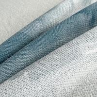 奥特佳（ORTEGA） 凉感提花床笠软席三件套 JF100027 枕套:48*74cm*2床单:150*200cm*1 (单位:套) 蓝白色