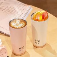 大嘴猴（Paul Frank） PFC919-490 随行保温杯 490ml (单位: 个)米白色