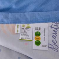 红豆 HDXB25250018 纯棉夏被-繁花 200*230cm 1500g（单位：床）