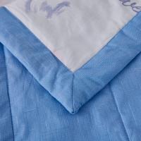 红豆 HDXB25250018 纯棉夏被-繁花 200*230cm 1500g（单位：床）