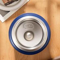 飞利浦（PHILIPS） AWP3366  保温杯  400mL  （单位：个） 珠光蓝