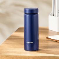 飞利浦（PHILIPS） AWP3366  保温杯  400mL  （单位：个） 珠光蓝