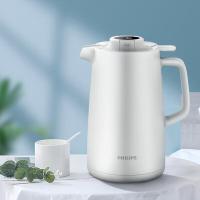飞利浦（PHILIPS） AWP2620WH  保温壶 1.5L  玻璃内胆 （单位：个） 白色