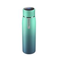飞利浦（PHILIPS） AWP2781AR  随行保温杯  380ML  （单位：个） 极光色