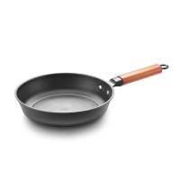 康巴赫（KOBACH） KGL2A 康巴赫林格斯特 汤锅22cm*1+煎锅22cm*1铁锅二件套（单位：套）