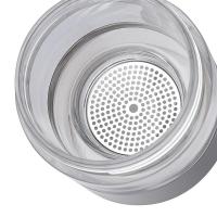 西屋（Westinghouse） WB-519 悦饮泡茶杯 茶仓-70ml+保温杯360ml （单位:个）白色