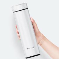 飞利浦（PHILIPS） AWP2532  保温杯  500mL  （单位:个） 象牙白