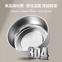 荣事达（Royalstar） RSD-RJ01A 保温提锅 真空保温饭盒 1.6L (单位:个)