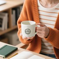 大嘴猴（Paul Frank）PFC522-480 马克杯 480ml（单位：个）