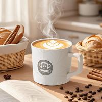 大嘴猴（Paul Frank）PFC522-480 马克杯 480ml（单位：个）