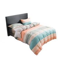 金丝莉（KINTHERI） 花样年华四件套 YD689 被套200*230cm床单230*250cm枕套48*74cm*2 (单位:套)