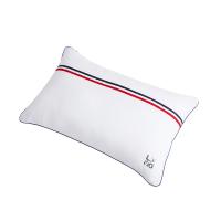 LOVO VTT5000防螨 尚好枕 枕头 47*73cm 白色（单位：个）