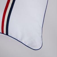 LOVO VTT5000防螨 尚好枕 枕头 47*73cm 白色（单位：个）