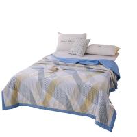 红豆 HDXB25250018 纯棉夏被-格调 200x230cm 1500g（单位：床）