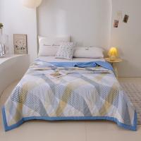 红豆 HDXB25250018 纯棉夏被-格调 200x230cm 1500g（单位：床）