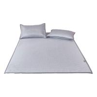 红秀世纺 SF2503-T003 小冰数码印花席 180×200CM *1  枕套48*72CM*2 (单位: 套)