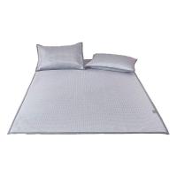 红秀世纺 SF2503-T003 小冰数码印花席 180×200CM *1  枕套48*72CM*2 (单位: 套)