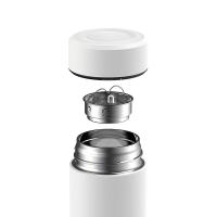 飞利浦（PHILIPS） AWP2532WH 保温杯 500ml 白色（单位：个）