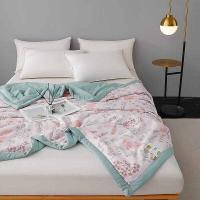 悦达家纺 YD-5001 微阳艾草功能夏被 200*230cm 500g (单位: 条)