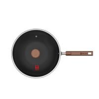 康巴赫（KOBACH）LPB-JX32C  甄选有钛不粘铁锅 32cm（单位:个）