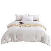 红豆 HDXB25250037 柏林世家蚕丝棉被 200x230cm 1500g（单位：床）