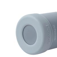 孔雀 保温杯 316不锈钢 DPW-55(ASM） 550ml (单位:个) 夕雾蓝