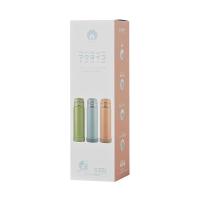 孔雀 保温杯 316不锈钢 DPW-55(ASM） 550ml (单位:个) 夕雾蓝
