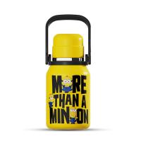 小黄人（MINIONS）CBH010271 大眼萌系列-香蕉系列-手提水壶 900mL（单位：个）