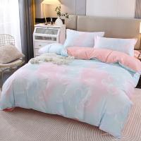 悠梦嘉居 YJ-13503悦家四件套被套200cm*230cm*1床单230cm*250cm*1枕套48cm*74cm*2（单位：套）