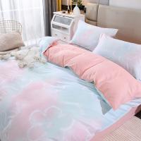 悠梦嘉居 YJ-13503悦家四件套被套200cm*230cm*1床单230cm*250cm*1枕套48cm*74cm*2（单位：套）