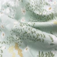 紫罗兰 VDZLPSS13230 磨绒印花AB版四件套 被套200*230cm 床单230*245cm 枕套48*74cm*2 款式随机发货 (单位:套)